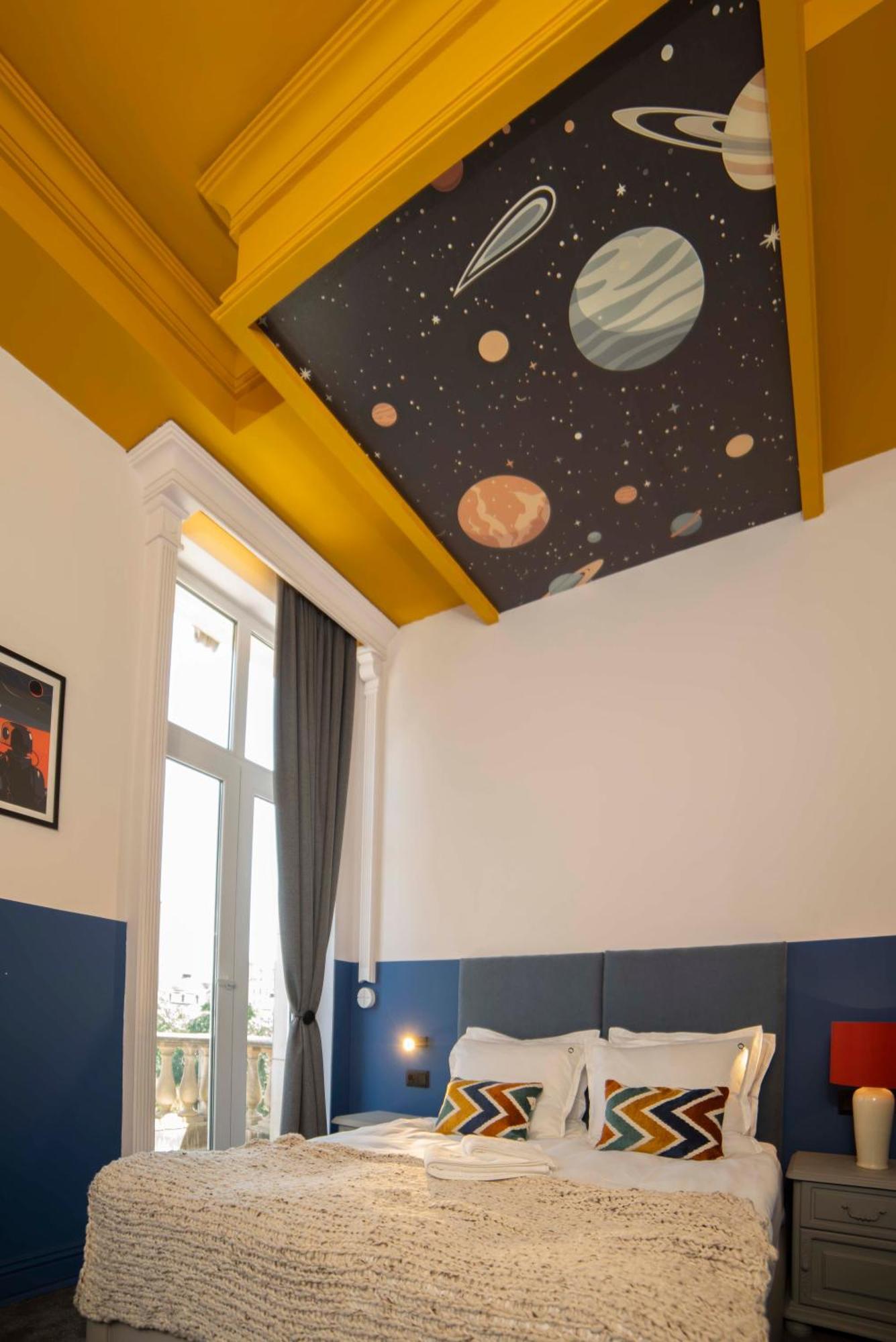 Maria Luisa By Introvert Hotels 소피아 외부 사진
